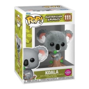 Figura Koala Australian animals FUNKO