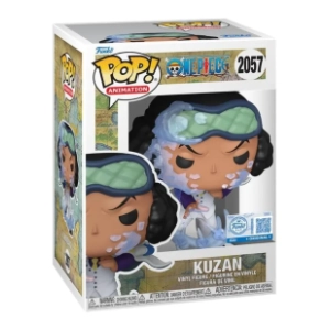 Figura Kuzan One Piece FUNKO