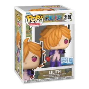 Figura Lilith One Piece FUNKO