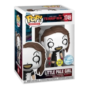 Figura Little Pale Girl Terrifier FUNKO