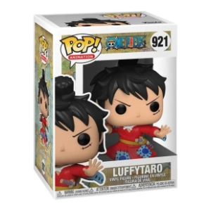 Figura Luffytaro One Piece FUNKO 921