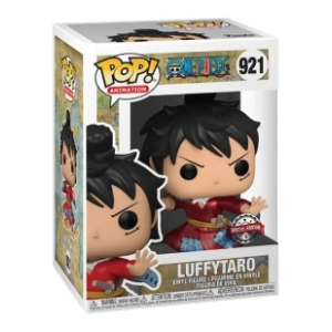 Figura Luffytaro One Piece FUNKO