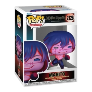 Figura Mahito Jujutsu Kaisen FUNKO