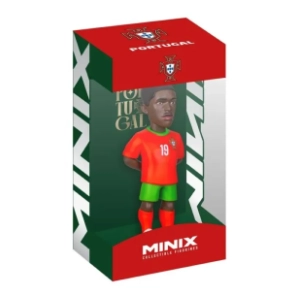 Figura Mendes World Cup Portugal MINIX