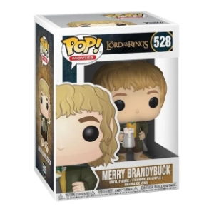 Figura Merry Brandybuck The Lord Of The Rings FUNKO