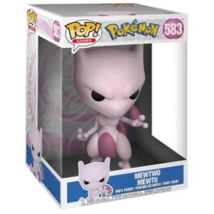 Figura Mewtwo Pokemon FUNKO
