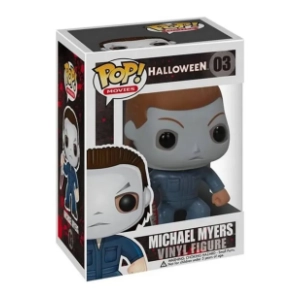 Figura Michael Myers Halloween FUNKO