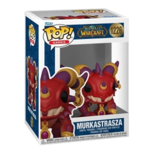 Figura Murakstraza World of Warcraft FUNKO