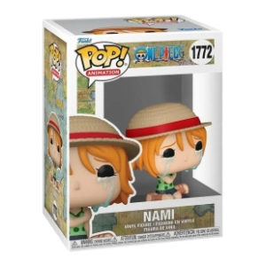 Figura Nami One Piece FUNKO
