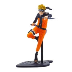 Figura Naruto Uzumaki Naruto Shippuden ABYSTYLE