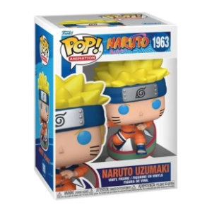 Figura Naruto Uzumaki Naruto Shippuden FUNKO