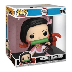 Figura Nezuko Kamado Demon Slayer FUNKO 1892
