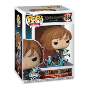 Figura Nobara Kugisaki Jujutsu Kaisen FUNKO