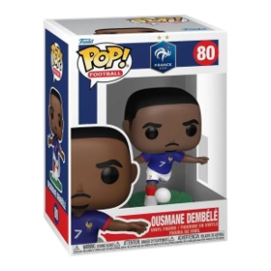 Figura Ousmane Dembele France FUNKO