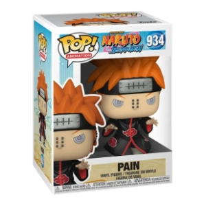 Figura Pain Naruto Shippuden FUNKO