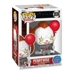 Figura Pennywise IT Chapter 2 FUNKO