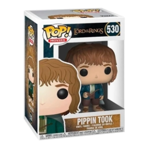 Figura Pippin Took  The Lord Of The Rings FUNKO