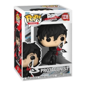 Figura Protagonist Ren Persona 3 FUNKO