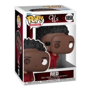Figura Red Us FUNKO