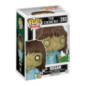 Figura Regan The Exorcist FUNKO