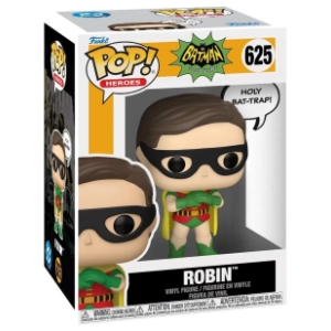 Figura Robin Batman Classic FUNKO