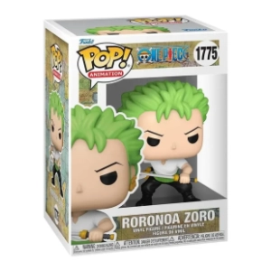 Figura Roronoa Zoro One Piece FUNKO 1775