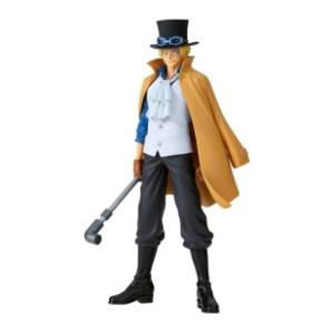 Figura Sabo One Piece Dxf The Grandline BANDAI