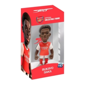 Figura Saka Arsenal MINIX