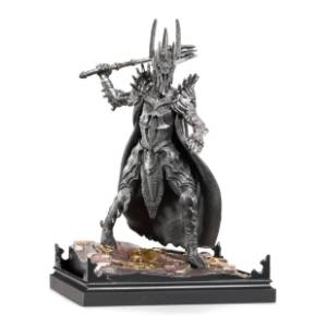 Figura Sauron The Lord Of The Rings NOBLE COLLECTION