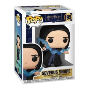Figura Severus Snape Harry Potter FUNKO