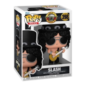 Figura Slash Guns N´ Roses FUNKO