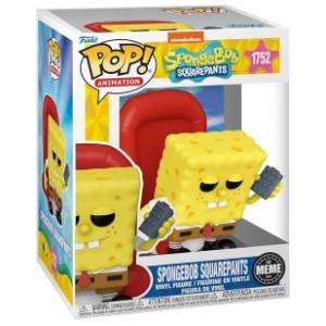 Figura Spongebob meme Spongebob Squarepants FUNKO
