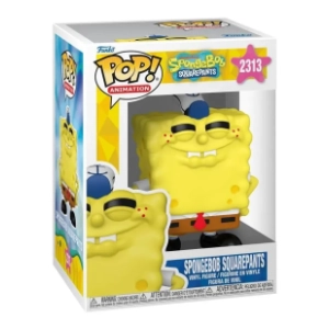 Figura Spongebob Squarepants FUNKO 2313