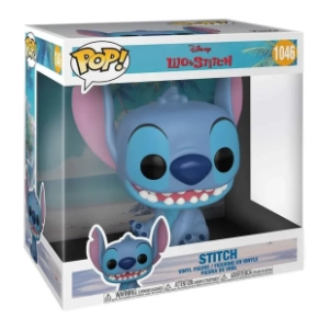 Figura Stitch Lilo & Stitch FUNKO 1046