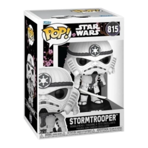 Figura Stormtrooper Star Wars Impressions FUNKO