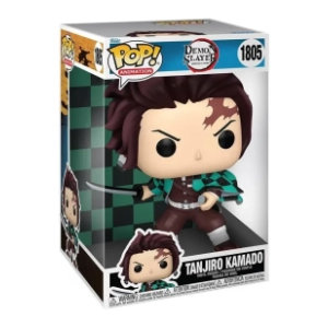 Figura Tanjiro Kamado Demon Slayer FUNKO