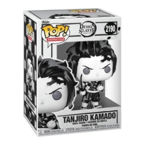 Figura Tanjiro Demon Slayer FUNKO