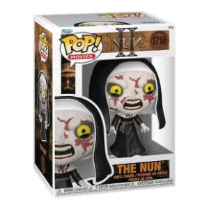Figura The Nun 2 FUNKO