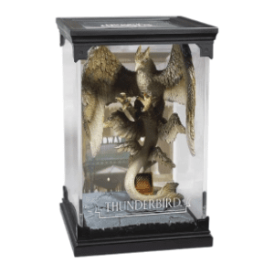 Figura Thunderbird replika Fantastic Beasts NOBLE COLLECTION