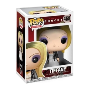 Figura Tiffany Bride Of Chucky FUNKO