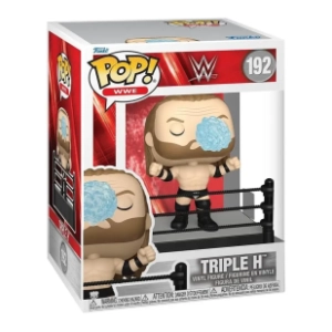 Figura Triple H Wwe FUNKO