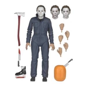 Figura Ultimate Michael Myers Halloween H20 NECA