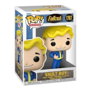 Figura Vault Boy Fallout FUNKO