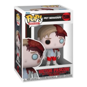Figura Victor Pascow Pet Sematary FUNKO