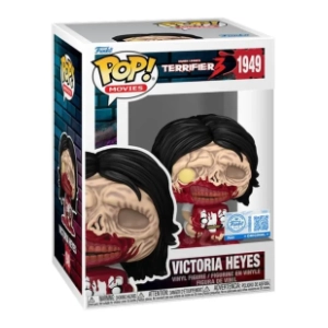 Figura Victoria Heyes Terrifier FUNKO