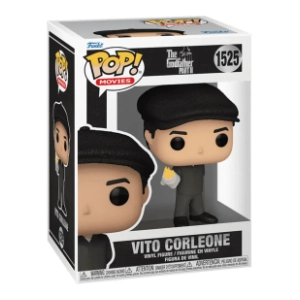 Figura Vito Corleone The Godfather FUNKO