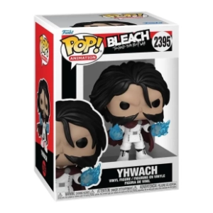 Figura Yhwach Bleach Thousand Year Blood War FUNKO 