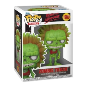 Figura Zombie Trash Return Of The Living Dead FUNKO