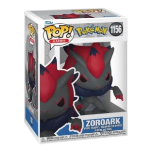 Figura Zoroark Pokemon FUNKO