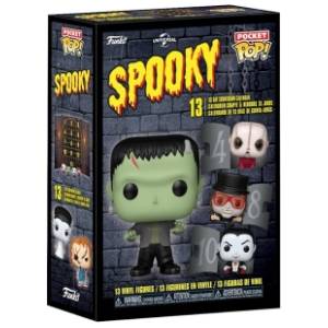 Figure 13 Day Killer Countdown Calendar FUNKO
